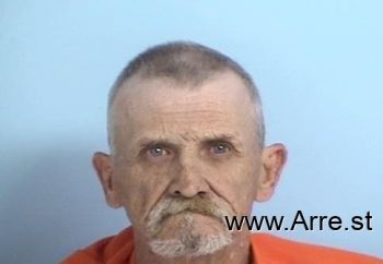 Jimmy Michael Johnson Mugshot