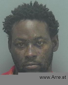 Jimmy Terry Jr. Johnson Mugshot