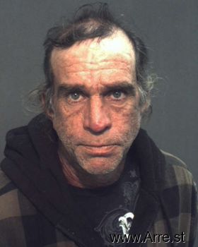 Jimmy Raymond Leach Mugshot