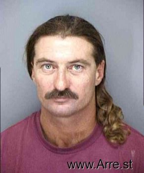 Jimmy Howard Lindquist Mugshot