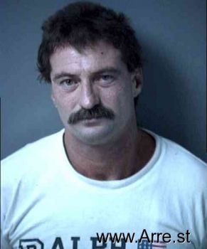 Jimmy Howard Lindquist Mugshot