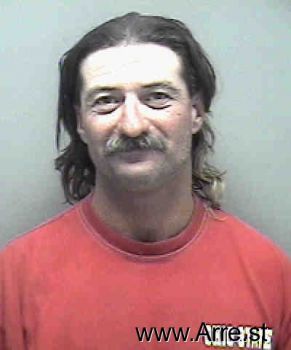 Jimmy Howard Lindquist Mugshot