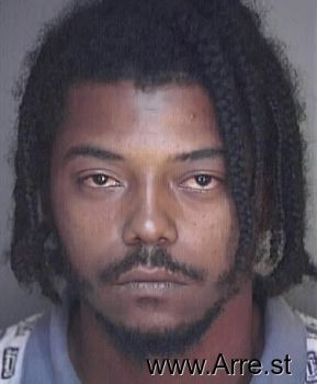 Jimmy Alonzo Moore Mugshot