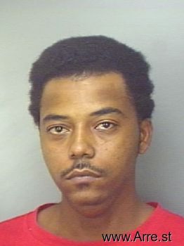 Jimmy Alonzo Moore Mugshot