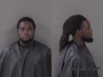 Jimmy Kentrell Morris Mugshot