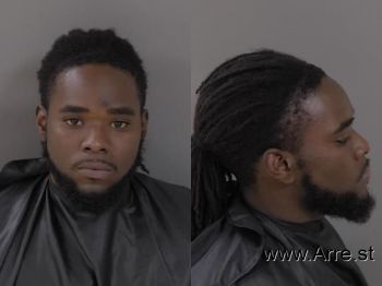 Jimmy Kentrell Morris Mugshot