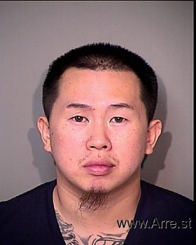 Jimmy  Ngo Mugshot