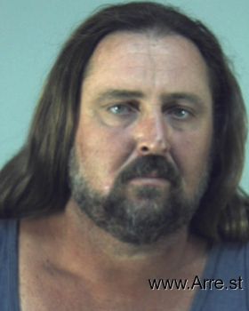 Jimmy B Pugh Mugshot