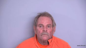 Jimmy Lynn Pugh Mugshot