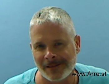 Jimmy Ray Thomas Mugshot