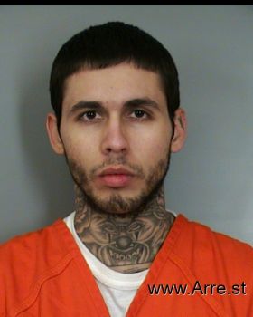 Jimmy  Torres Mugshot