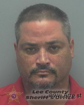 Jimmy  Torres Mugshot