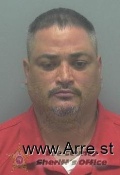 Jimmy  Torres Mugshot