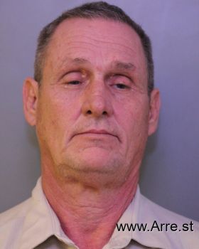 Jimmy Wallace Turner Mugshot