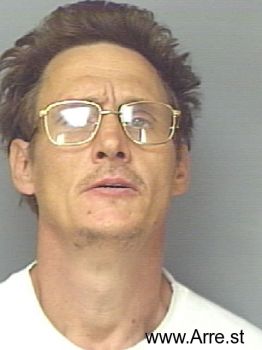 Jimmy W Turner Mugshot