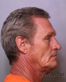 Jimmy  Turner Mugshot