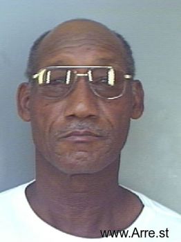 Jimmy Lee Walden Mugshot