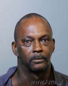 Jimmy  Washington Mugshot