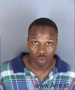 Jimmy Jerome Watts Mugshot