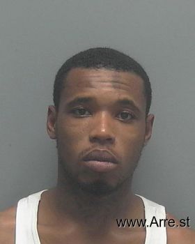 Jimmy Dean Wilkerson Jr Mugshot