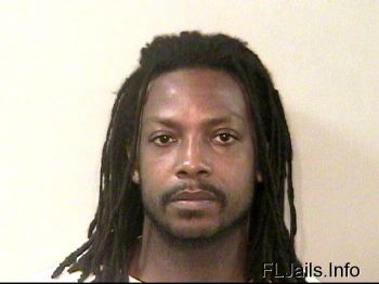 Jimmy L Williams Mugshot