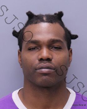 Jimmy Lee Williams Mugshot