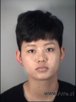 Jing  Chen Mugshot