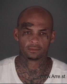 Jirel Nelson Soto Mugshot