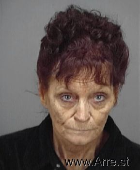 Joan Darlene Church Mugshot