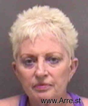 Joan Margarette Craft Mugshot