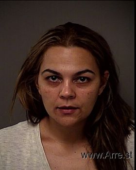 Joan Carlicia Martinez Mugshot