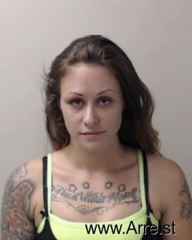 Joana Rebekah Joyner Mugshot