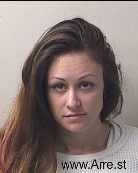 Joana Rebekah Joyner Mugshot