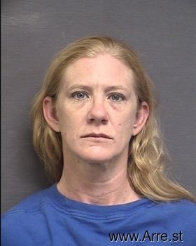 Joanie Lee Swindle Mugshot