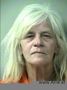 Joann  Lewis Mugshot