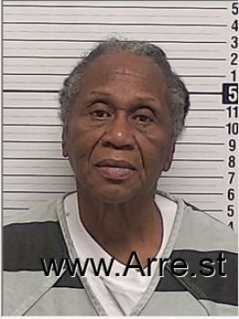 Joann  Mcclain Mugshot