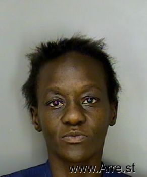 Joann  Person Mugshot