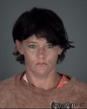 Joann Marie Smith Mugshot