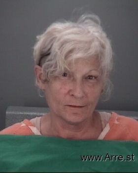 Joann Marie Turner Mugshot