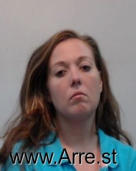 Joanna Maria Douglas Mugshot