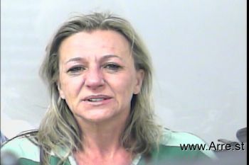 Joanna  Zukowska Mugshot