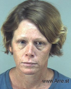 Joanne Lynn Adams Mugshot