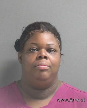 Joanne Q White Mugshot