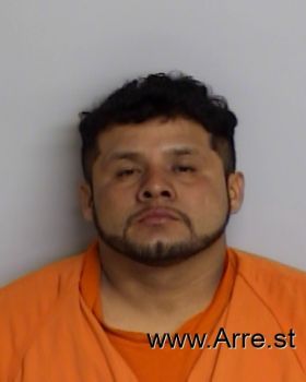 Joaquin Reyes Aguilar Mugshot