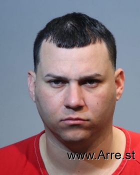 Joaquin  Alvarezrodriguez Mugshot