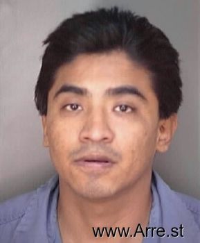 Joaquin Solano Chavez Mugshot