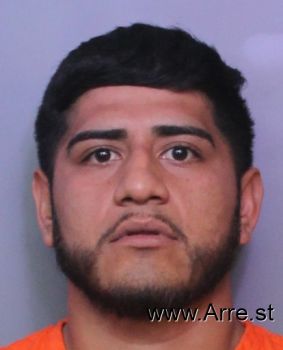 Joaquin  Cortez Mugshot