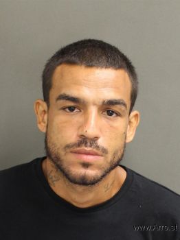 Joaquin Alfonso Diaz Mugshot