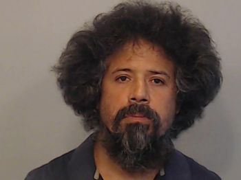 Joaquin Marcos Estrada Mugshot