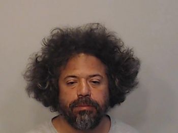 Joaquin Marcos Estrada Mugshot